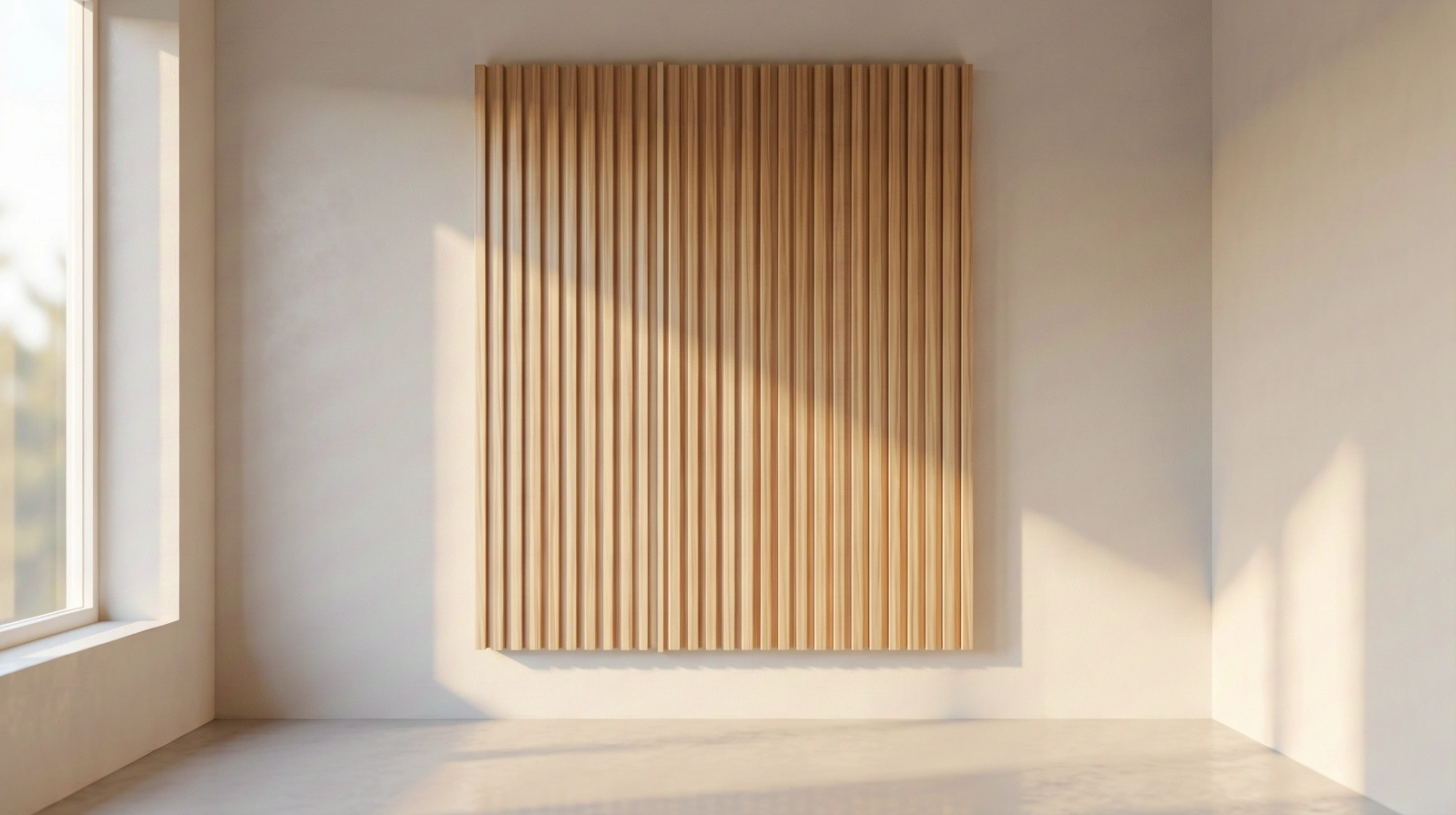 Entorno de calma auditiva