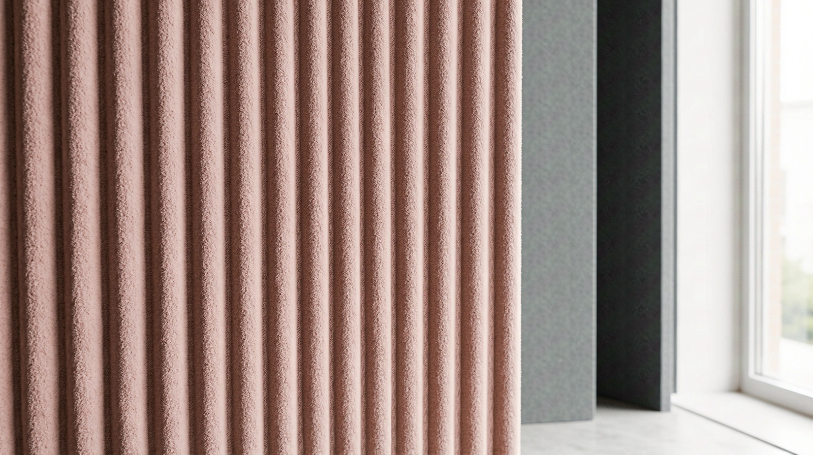 Entorno acústico profesional